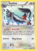 Swellow 103/146 - XY Base Set - for just $0.18! 