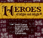 Heroes of Might and Magic – Game Boy Color (GBC) - for just $0! 