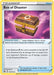 Box of Disaster (154/196) [Sword & Shield: Lost Origin] - for just $0.10! 