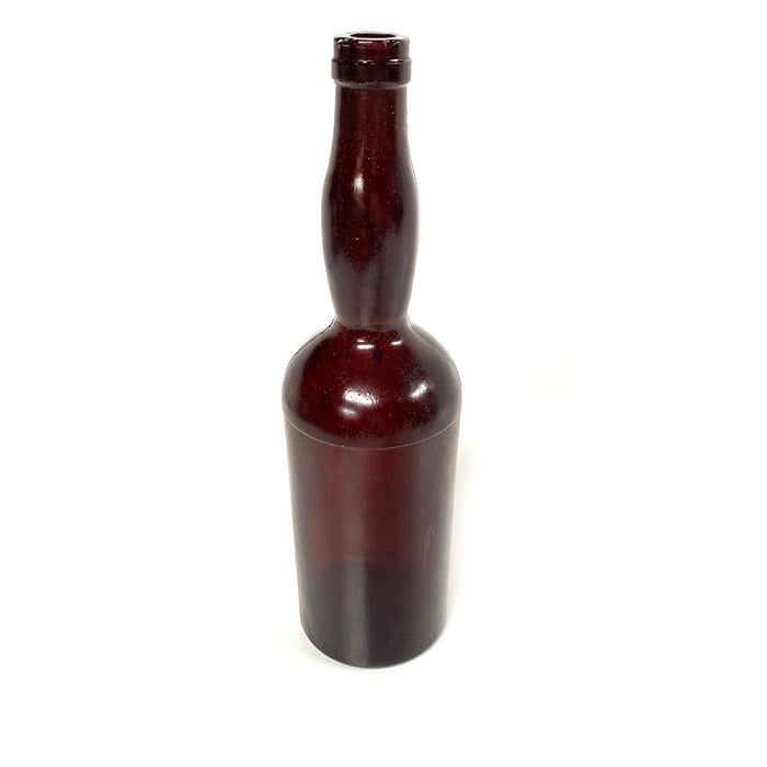 SMASHProps Breakaway Large Antique Whiskey Bottle Prop - for just $39! 