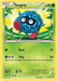 Tangela 001/113 - Legendary Treasures Reverse Holofoil - for just $0.33! 