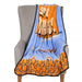 Throw Blanket - Nintendo Super Mario Bros - for just $0! 