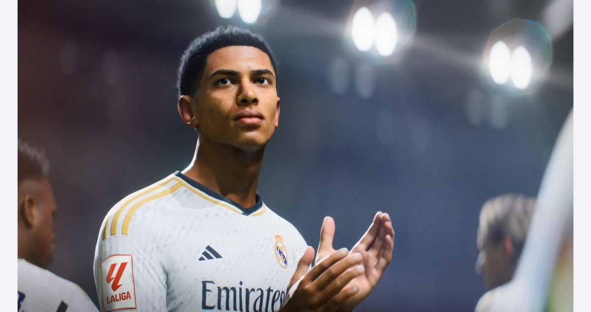EA Sports FC 24 – Xbox Series X (XSX) - for just $11.99! 