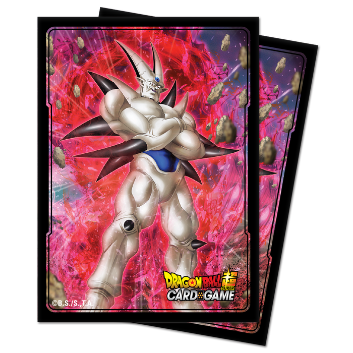 Ultra PRO: Standard 100ct Sleeves - (SS4 SYN Shenron) - Just $0! Shop now at Retro Gaming of Denver