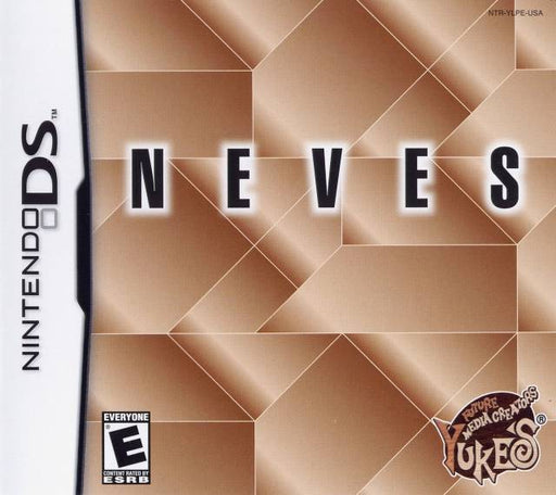 Neves (Nintendo DS) - for just $0! 