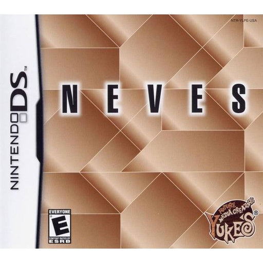 Neves (Nintendo DS) - Just $0! Shop now at Retro Gaming of Denver