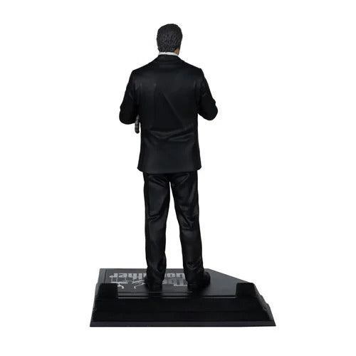 McFarlane Toys Movie Maniacs Limited Edition 6-Inch Scale Posed Figure - Select Figure(s) - for just $25.99! 