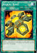 Koa'ki Ring [STBL-EN056] Common - for just $0.10! 