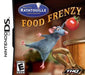 Ratatouille Food Frenzy (Nintendo DS) - for just $0! 