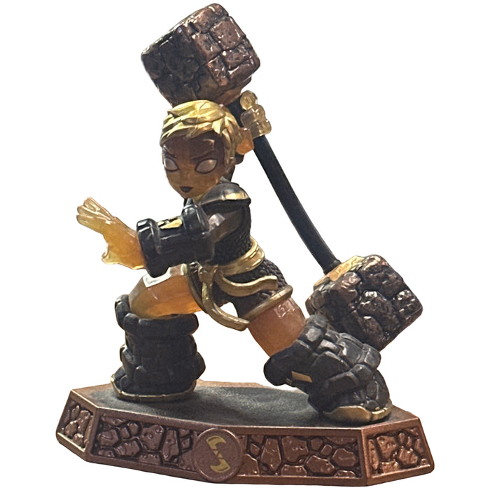 Imaginators Skylanders - Loose Figure's & Crystals - for just $4.99! 