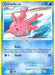 Corsola (13/17) [POP Series 7] - for just $0.60! 