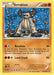 Terrakion 084/113 - Legendary Treasures Holofoil - for just $0.53! 