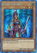 Queen's Knight (Collector's Rare) [KICO-EN026] Collector's Rare - for just $6.55! 
