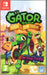 Lil Gator Game (PAL) – Nintendo Switch (NS) - for just $19.99! 