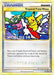 Tropical Tidal Wave (HGSS18) (Quarter Finalist) [HeartGold & SoulSilver: Black Star Promos] - for just $0.10! 