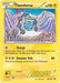 Thundurus 050/113 - Legendary Treasures Holofoil - for just $0.75! 