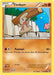 Timburr 065/146 - XY Base Set Reverse Holofoil - for just $0.33! 