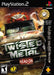 Twisted Metal: Head-On Extra Twisted Edition (Playstation 2) - for just $0! 