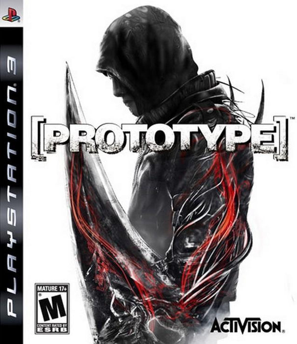 Prototype (Playstation 3) - for just $0! 