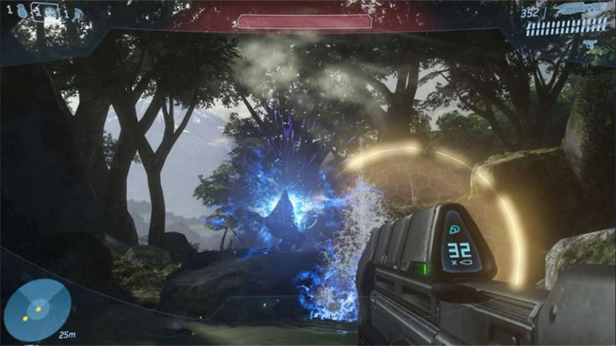 Halo 3 [Limited Edition] – Xbox 360 (X360) - for just $39.99! 