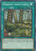 Verdant Sanctuary [SS03-ENB18] Common - for just $0.10! 