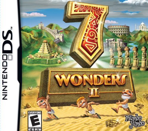 7 Wonders II (Nintendo DS) - for just $0! 