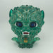 Shi-Shi the Tiny Guardian 6-inch Resin Statue - Jade Edition - for just $66! 