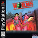 Worms (Playstation) - for just $0! 