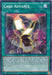 Card Advance [BP03-EN185] Shatterfoil Rare - for just $0.75! 