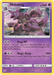 Nidoking (59/181) [Sun & Moon: Team Up] - for just $0.55! 