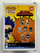 Funko Pop! Animation Hitoshi Shinso (Hero Costume) #1353 My Hero Academia 2023 - for just $13! 