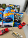 Planet n Toys Diecast Box 1:64 Assorted Collectible Hotwheels/Matchbox - for just $16.99! 