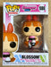 Funko Pop! Animation Blossom #1080 Powerpuff Girls 2021 Cartoon Network Leader - for just $13! 