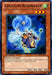 Creation Resonator [STBL-EN013] Rare - for just $0.20! 
