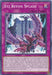 Xyz Revive Splash [ETCO-EN075] Common - for just $0.10! 