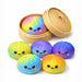 Mystery Squishy Dumpling: Tie Dye - for just $10.99! 