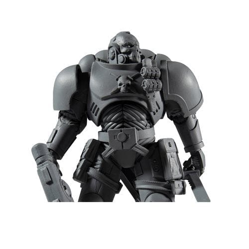 McFarlane Toys Warhammer 40000 7-Inch Action Figure - Select Figure(s) - Just $19.99! Shop now at Retro Gaming of Denver