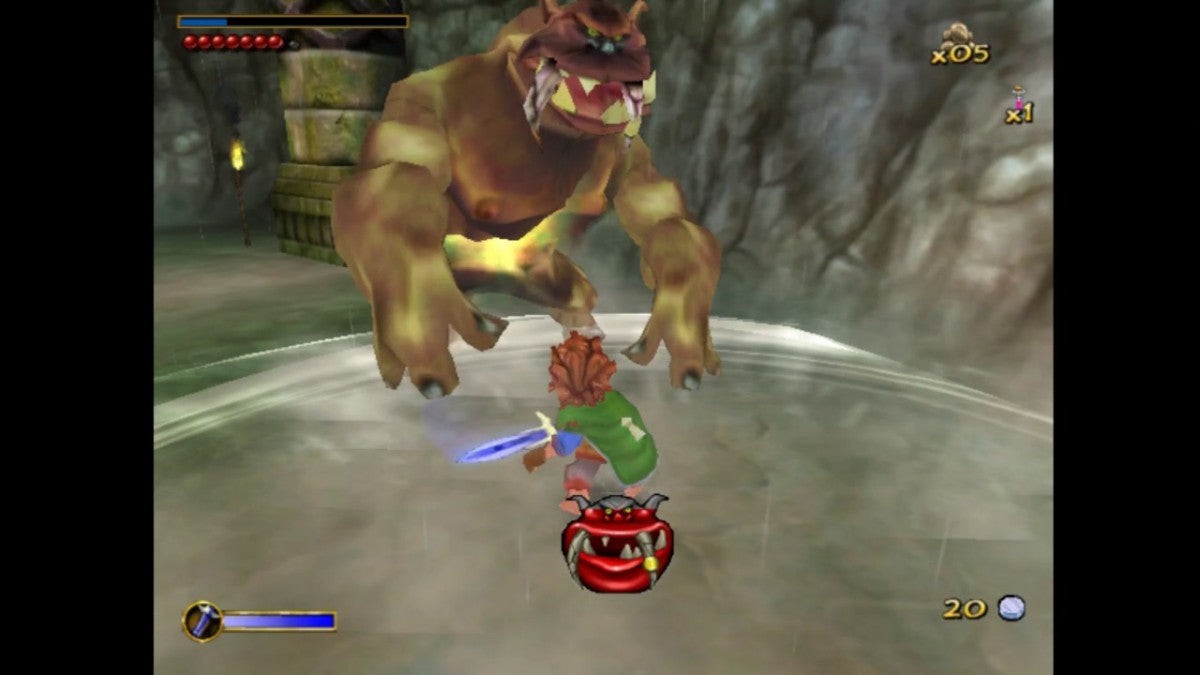 The Hobbit – GameCube (GC) - for just $20.99! 