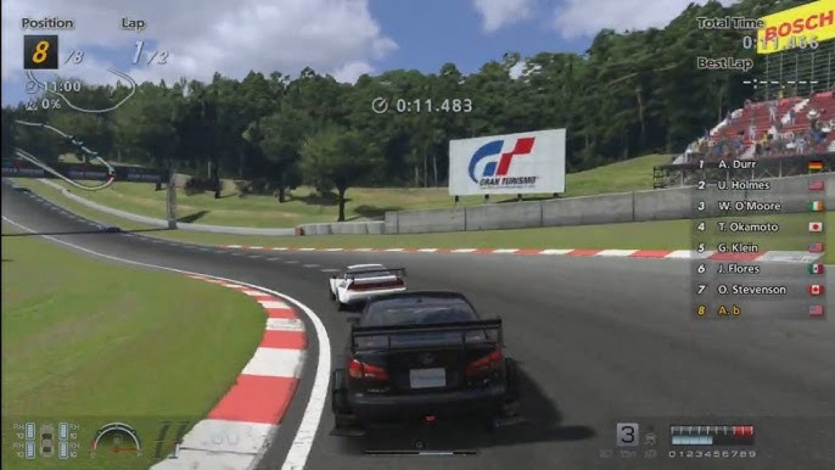 Gran Turismo 5 [XL Edition] – PlayStation 3 (PS3) - for just $12.99! 