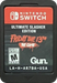 Friday the 13th [Ultimate Slayer Edition] – Nintendo Switch (NS) - for just $25.99! 