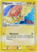Pidgeotto (49/110) (Delta Species) (Stamped) [EX: Holon Phantoms] - for just $12! 