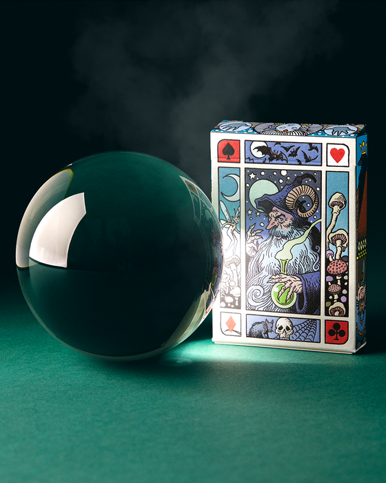 Fantasy Playing Cards - for just $24.99! 