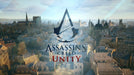 Assassin's Creed: Unity – PlayStation 4 (PS4) - for just $9.99! 