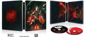 Alien: Romulus - Limited Edition Steelbook (4K Ultra HD + Blu-ray + Digital) - for just $51.99! 