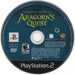 Lord of the Rings: Aragorn's Quest – PlayStation 2 (PS2) - for just $0! 