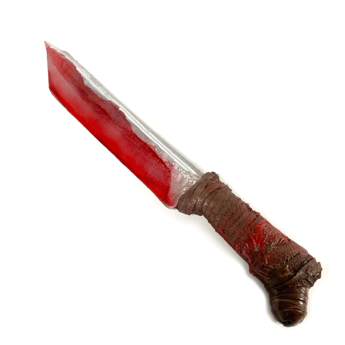 Foam Rubber Post Apocalyptic Machete - for just $69! 