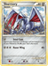 Skarmory (31/95) [HeartGold & SoulSilver: Call of Legends] - for just $0.35! 