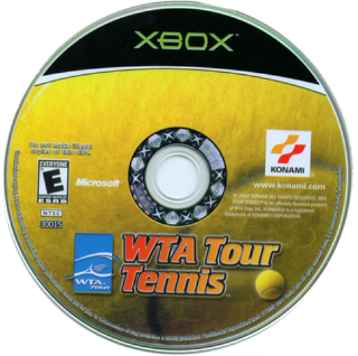 WTA Tour Tennis – Xbox (XBOX) - for just $5.99! 