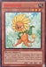 Dandylion (Red) [DL18-EN005] Rare - for just $2.15! 
