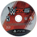 WWE 2K15 – PlayStation 3 (PS3) - for just $0! 